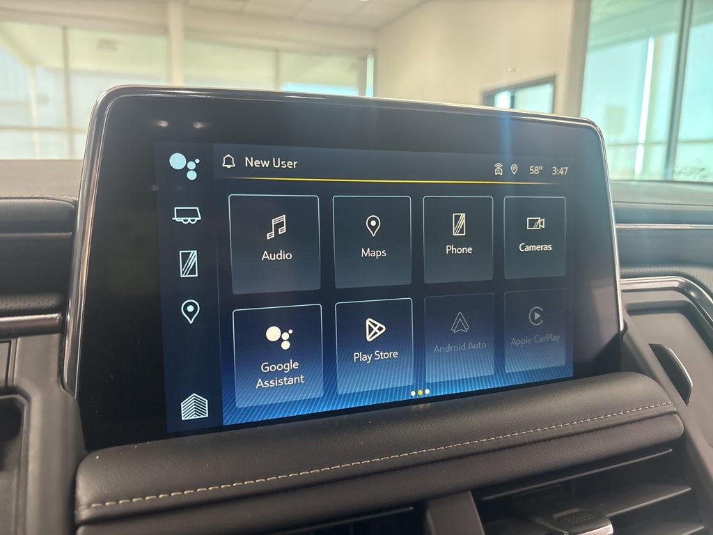 Used 2023 Chevrolet Suburban Premier image 25