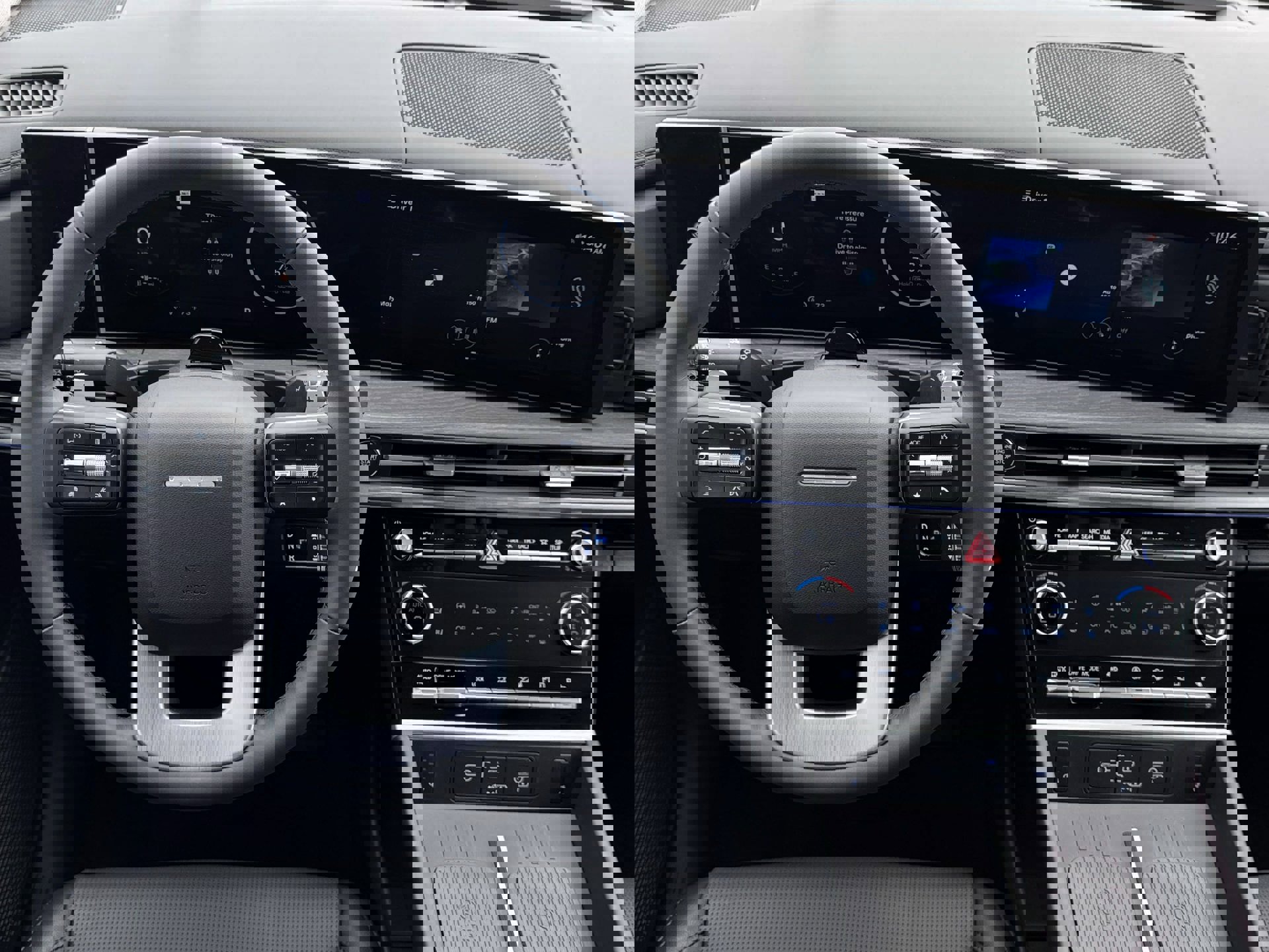 New 2026 Hyundai Santa Fe Limited image 17