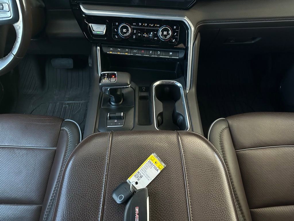 Used 2023 GMC Sierra 1500 Denali w/ Denali Reserve Package image 21