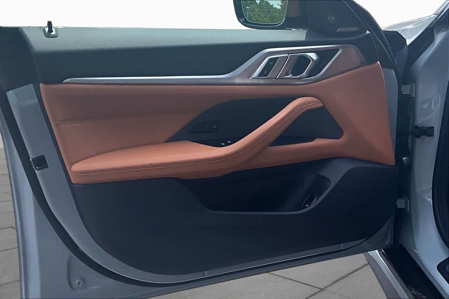 Used 2026 BMW M440i RWD image 22