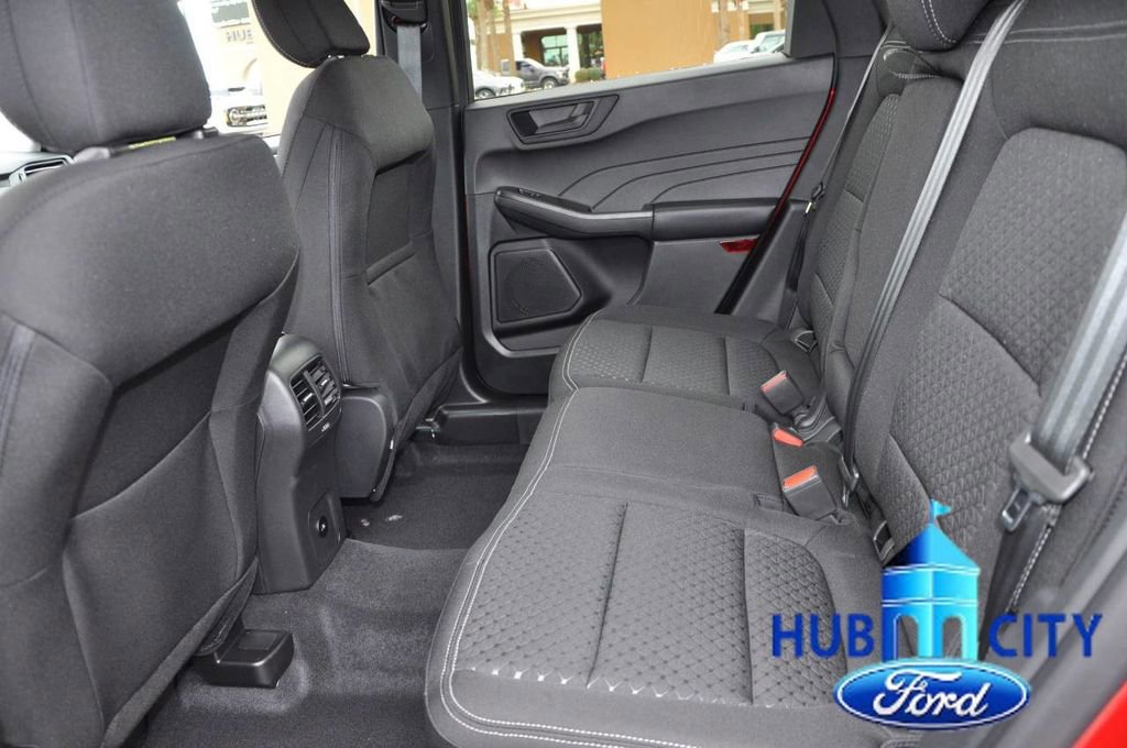 New 2026 Ford Escape Active image 11