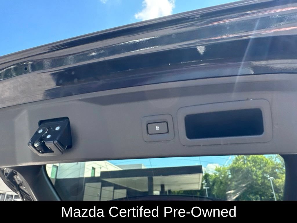 Certified 2022 MAZDA CX-30 AWD 2.5 S w/ Select Package image 59