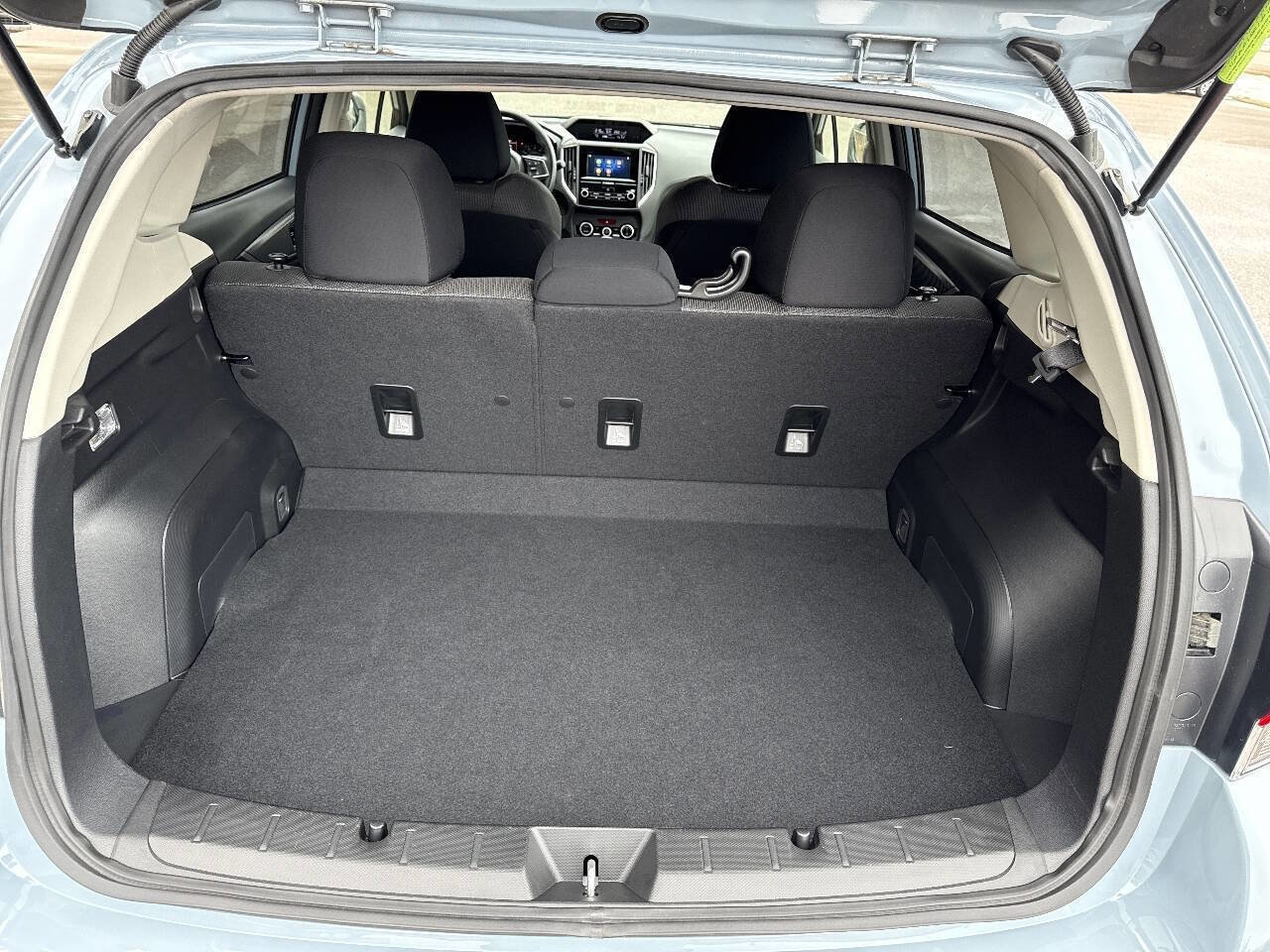 Used 2023 Subaru Crosstrek 2.0i image 22