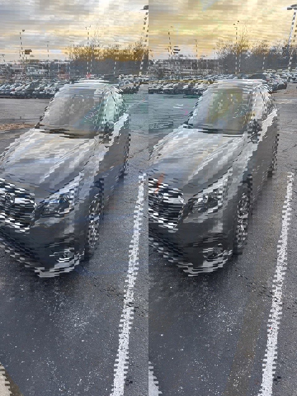 Used 2018 Subaru Legacy 2.5i Limited image 14