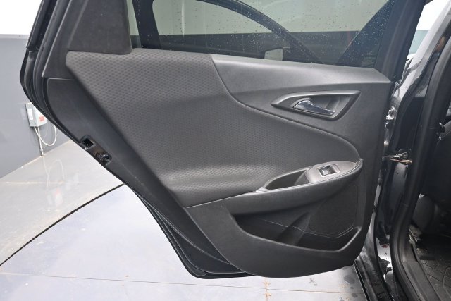 Used 2019 Chevrolet Malibu LT w/ Driver Confidence Package II FWD image 31