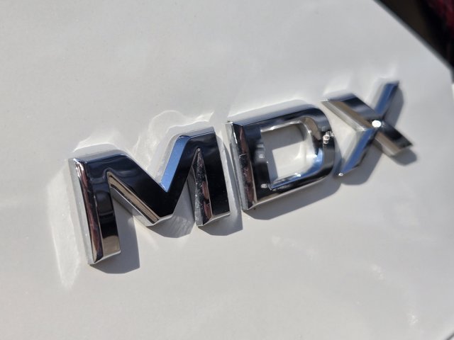 Certified 2026 Acura MDX A-Spec AWD/4WD image 13