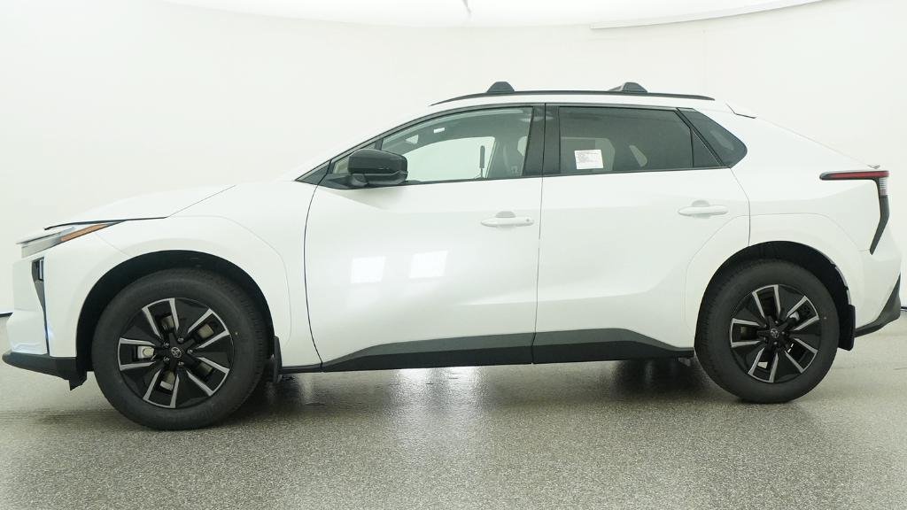 New 2026 Toyota bZ AWD/4WD image 24