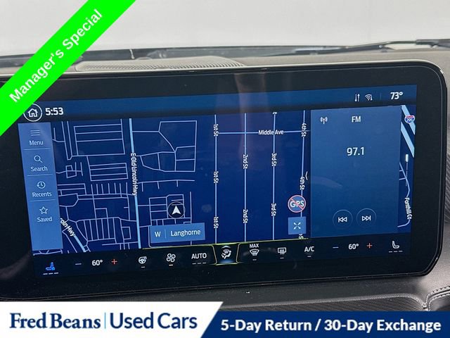 Used 2024 Ford Mustang GT Premium image 24