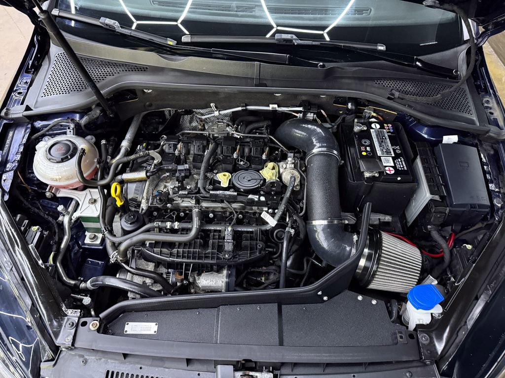 Used 2018 Volkswagen GTI Autobahn image 27