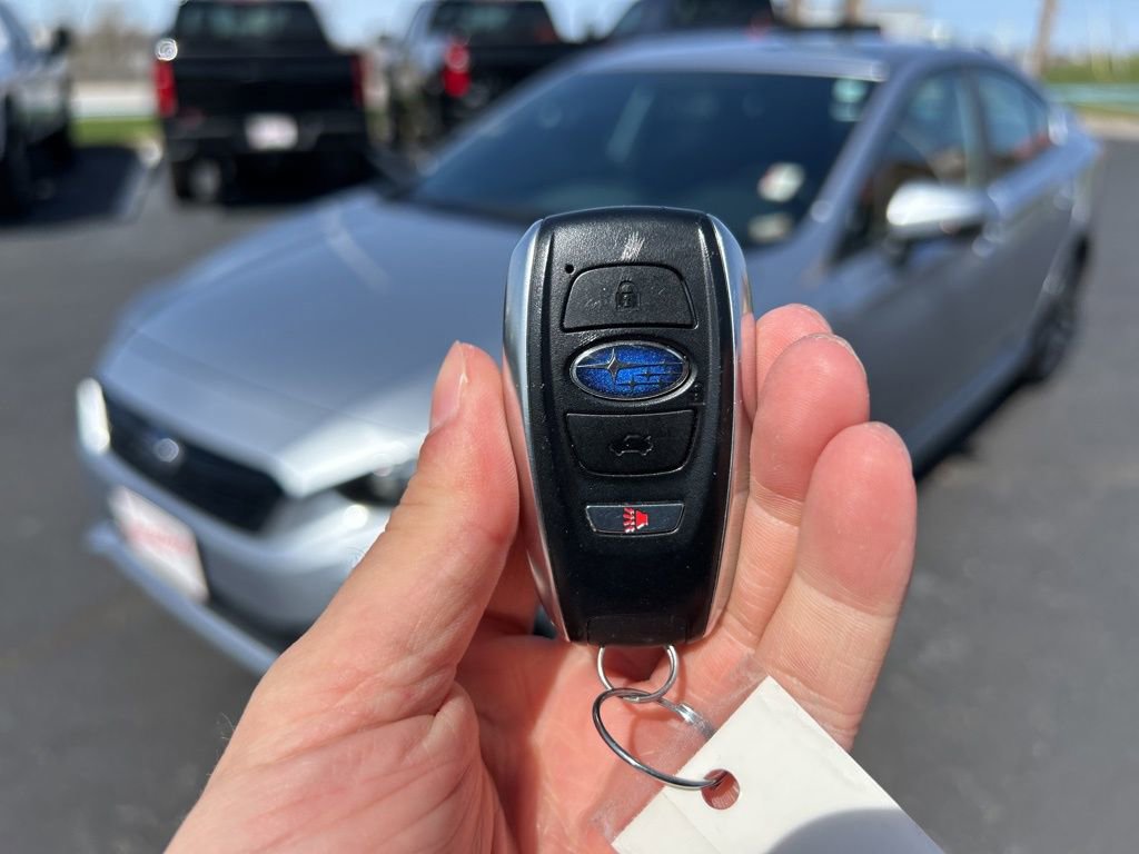 Used 2023 Subaru Impreza 2.0i Sport image 49