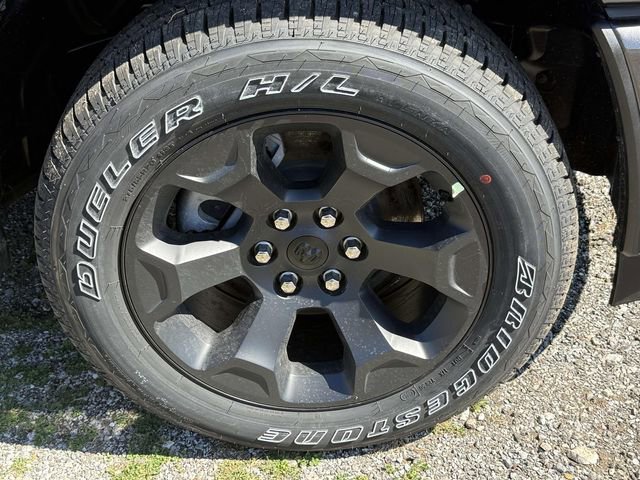 New 2026 RAM 1500 Lone Star image 4