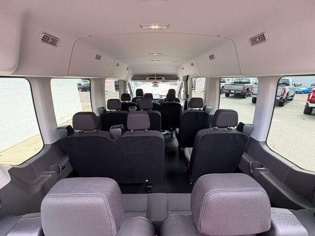 New 2025 Ford Transit 350 XL image 30