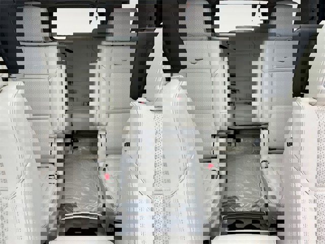 New 2026 Cadillac Escalade Platinum Sport w/ LPO, ONYX Package image 13