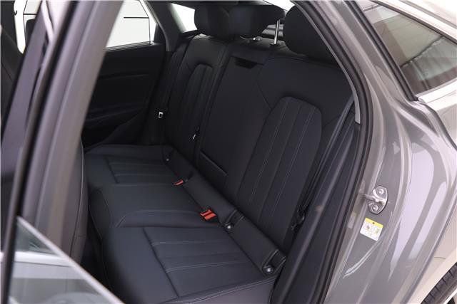 Used 2025 Audi A5 2.0T Premium Plus w/ Premium Plus image 10