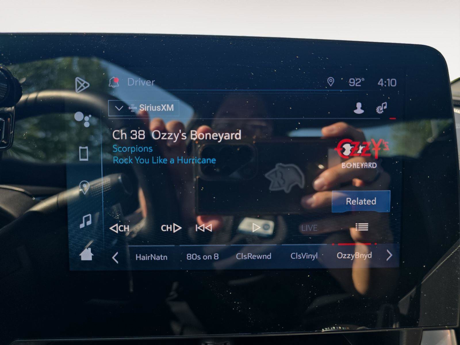 Used 2024 Chevrolet Corvette Stingray Coupe w/ Z51 Performance Package image 16