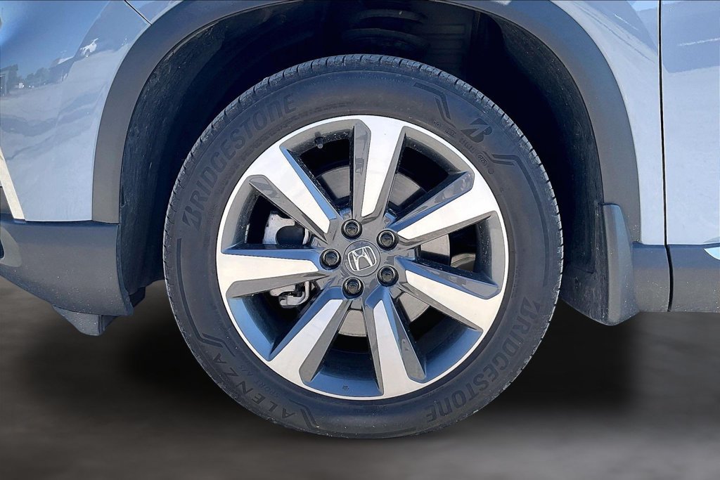 Used 2025 Honda Pilot Touring image 33