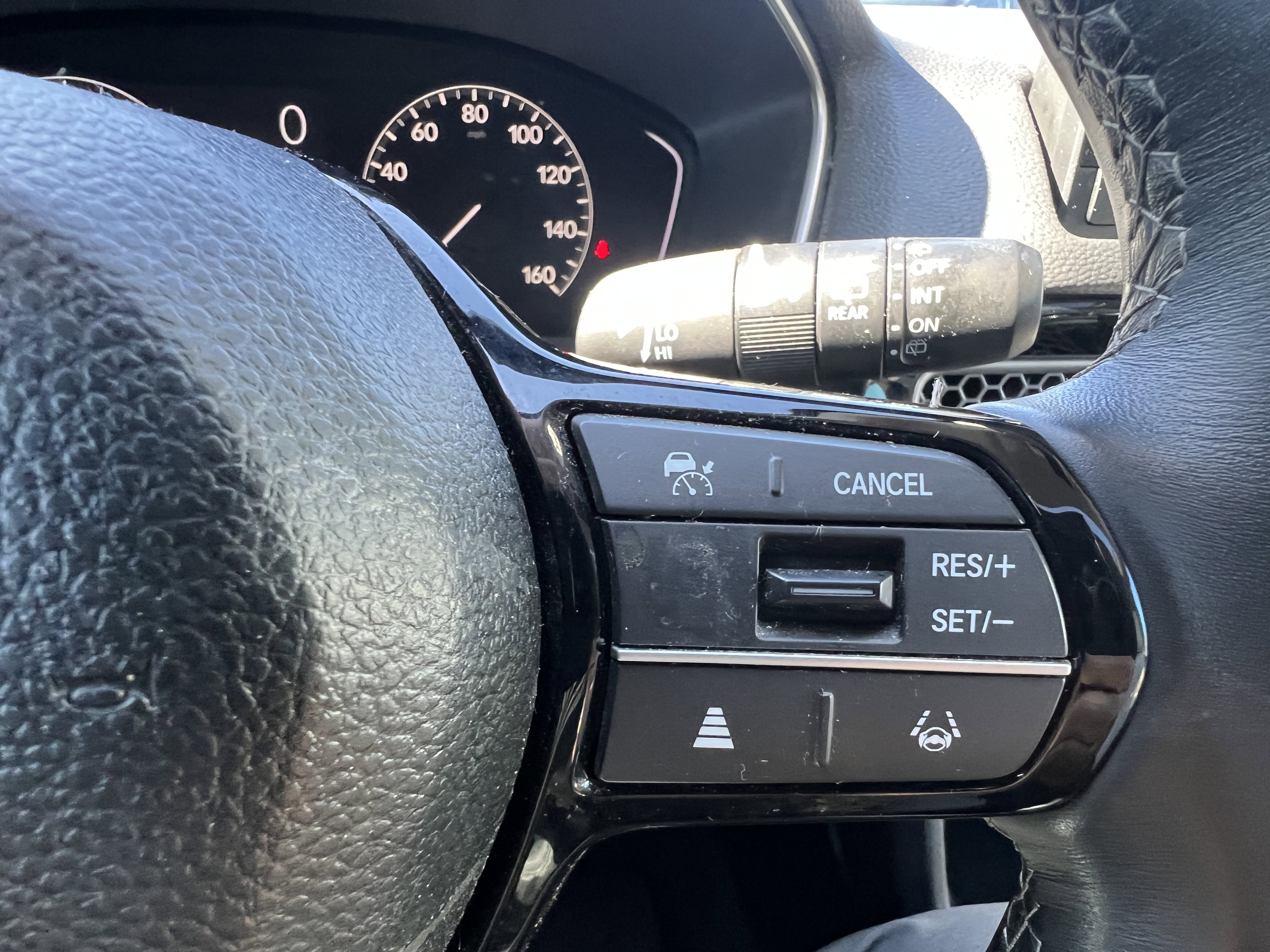 Used 2024 Honda Civic EX-L image 27