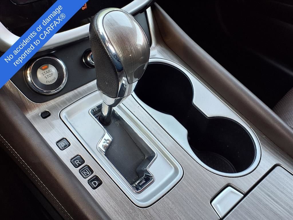 Used 2016 Nissan Murano Platinum w/ Platinum Technology Package image 24