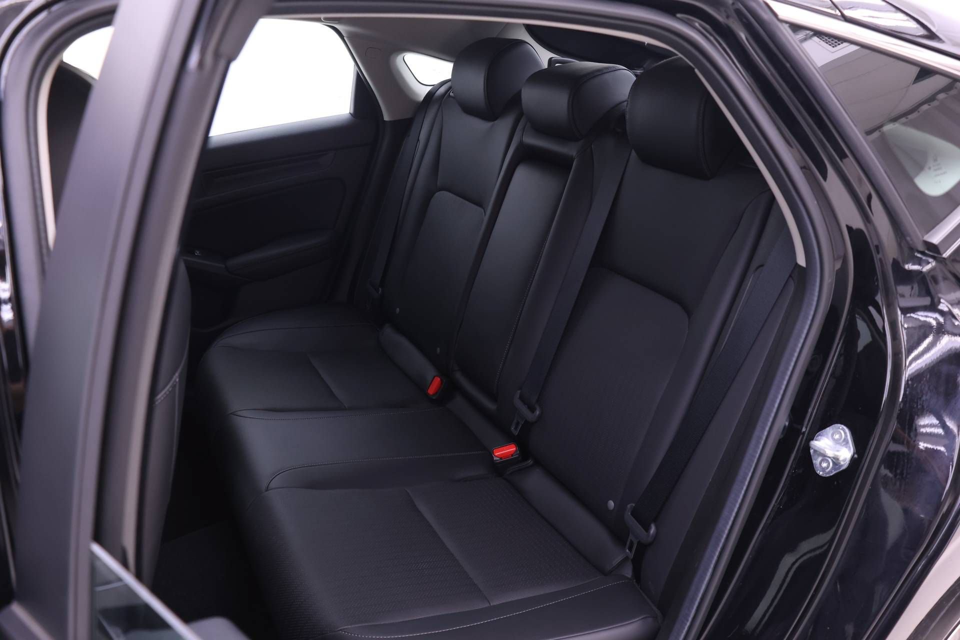 Certified 2024 Honda Civic EX-L image 10