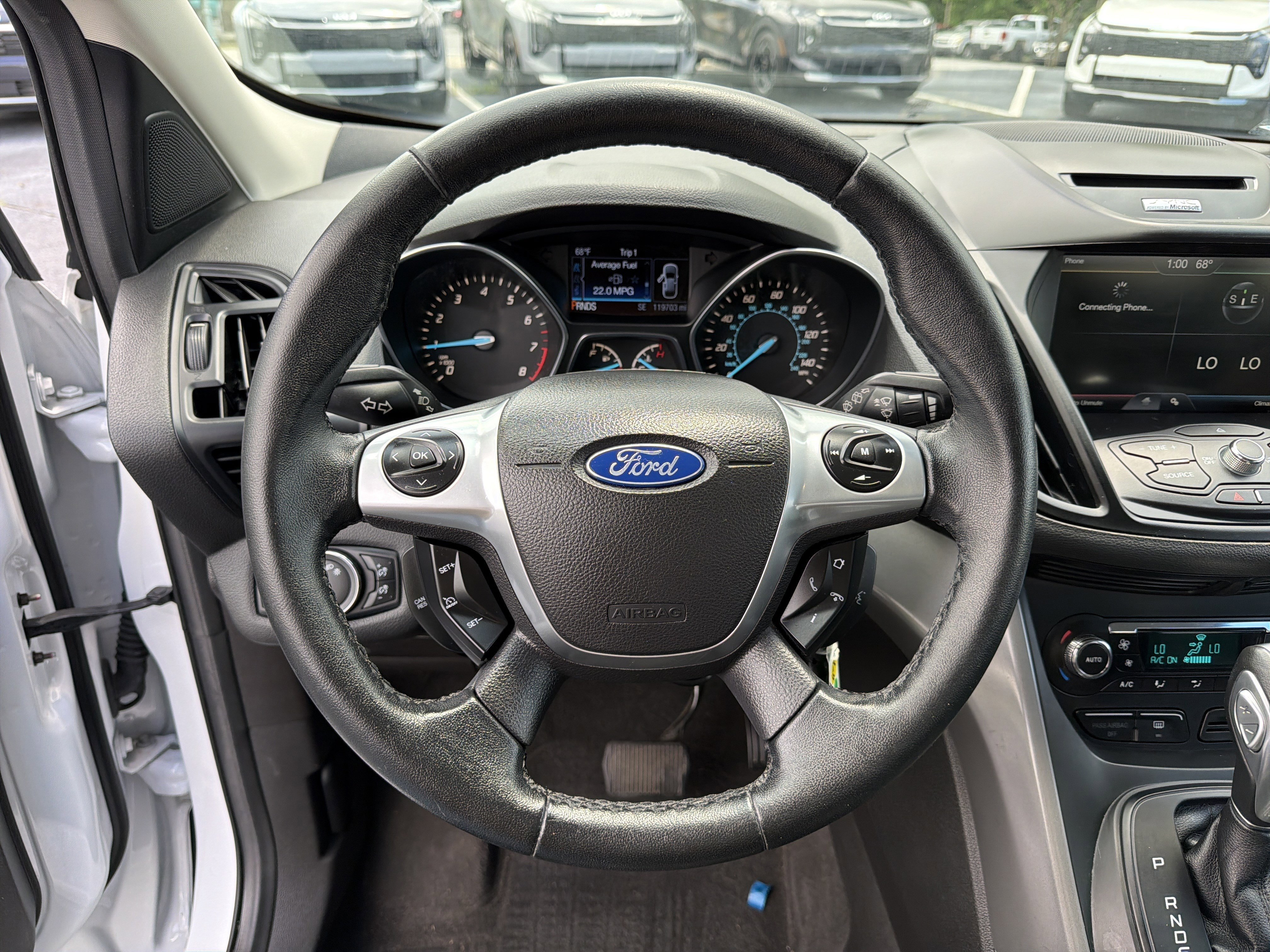 Used 2014 Ford Escape SE w/ Equipment Group 201A FWD image 21