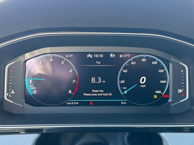 New 2026 Volkswagen Jetta GLI Autobahn image 14