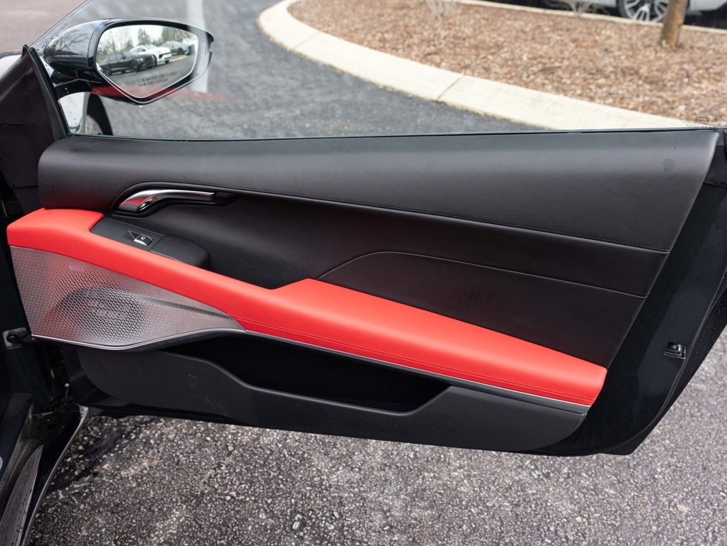 Used 2025 Lotus Emira image 43