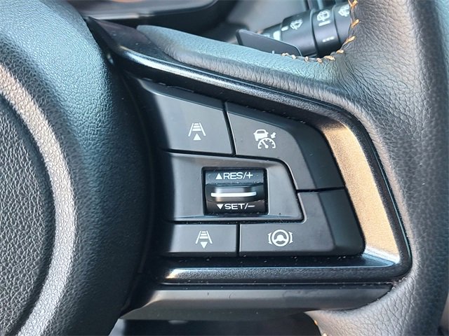 Used 2022 Subaru Outback Wilderness image 23