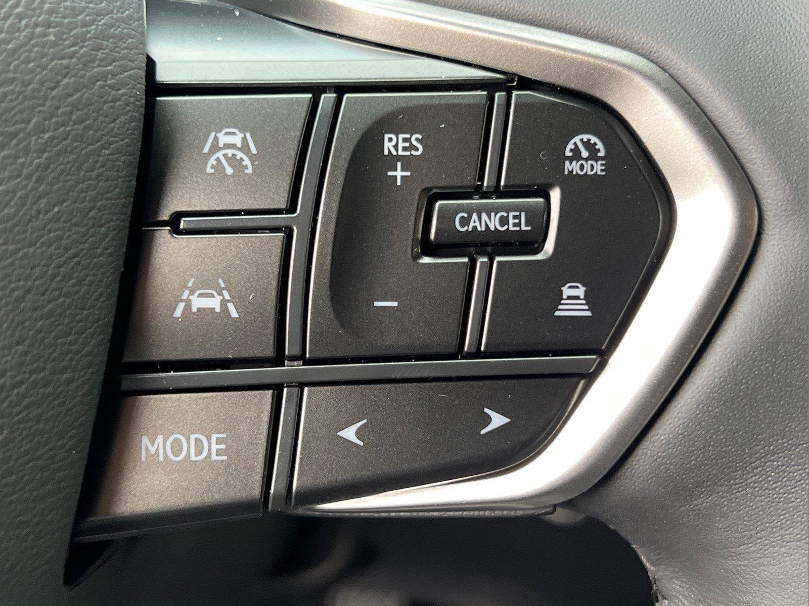 Certified 2024 Lexus NX 350 F Sport AWD/4WD image 19