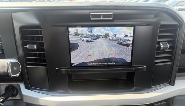 New 2026 Ford F350 XL w/ STX Appearance Package image 11