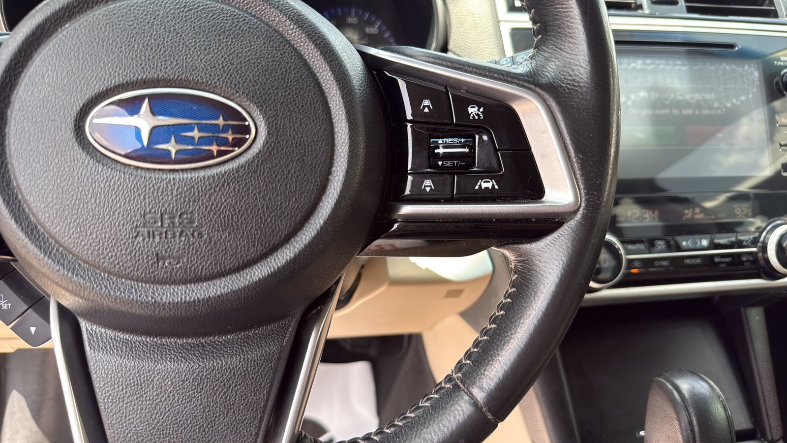 Used 2018 Subaru Outback 2.5i Limited AWD/4WD image 15