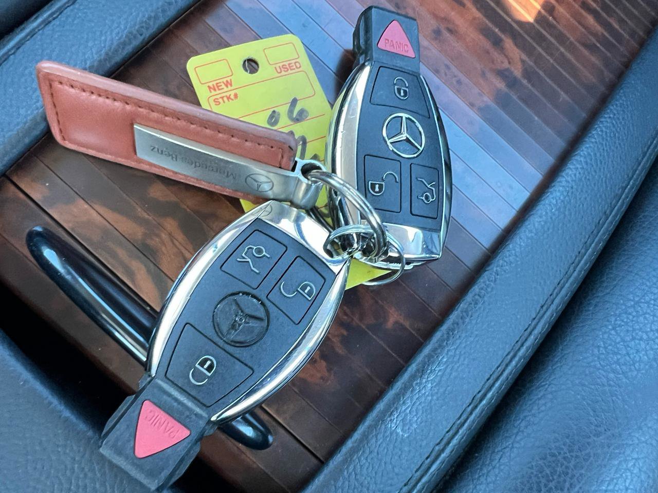 Used 2006 Mercedes-Benz CLS 500 image 57