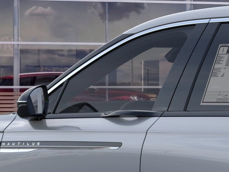 New 2026 Lincoln Nautilus Premier AWD/4WD image 20
