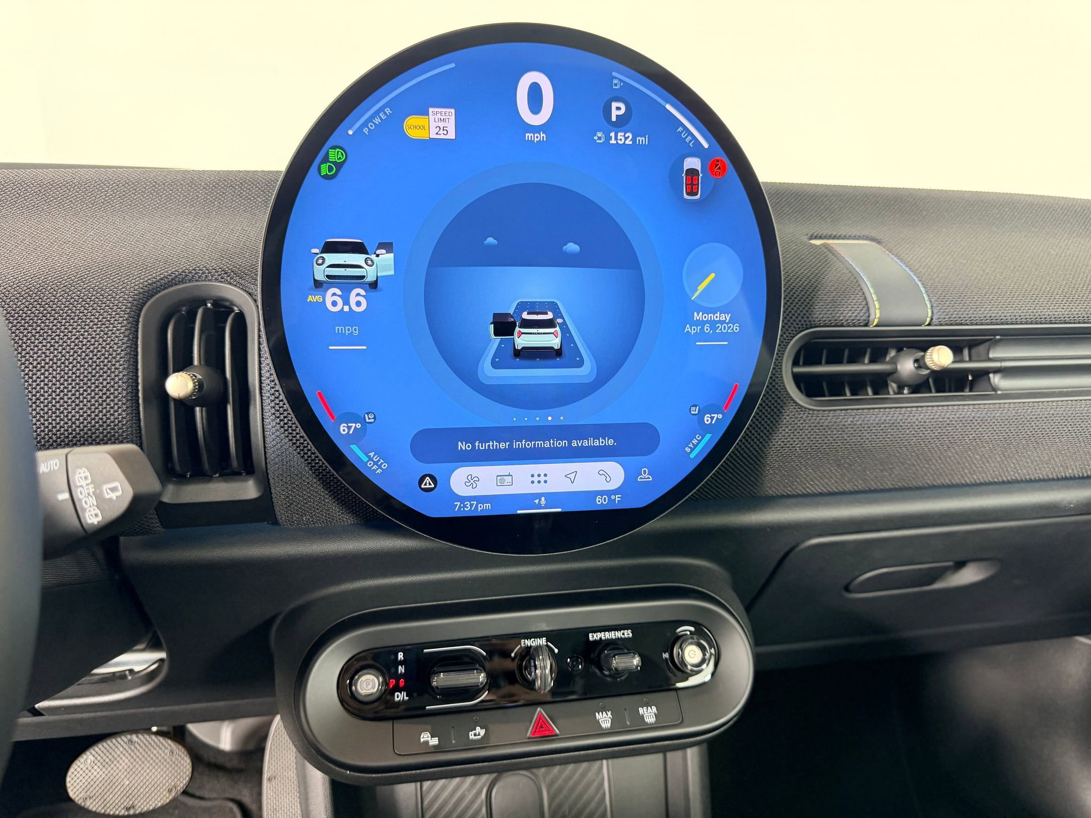 Certified 2025 MINI Cooper S image 19