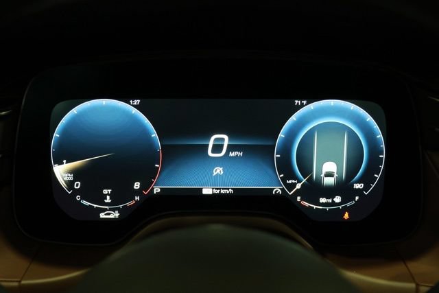 New 2026 Maserati Grecale Modena AWD/4WD image 23
