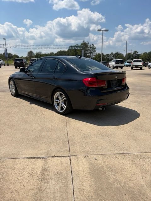 Used 2017 BMW 330i Sedan RWD image 3