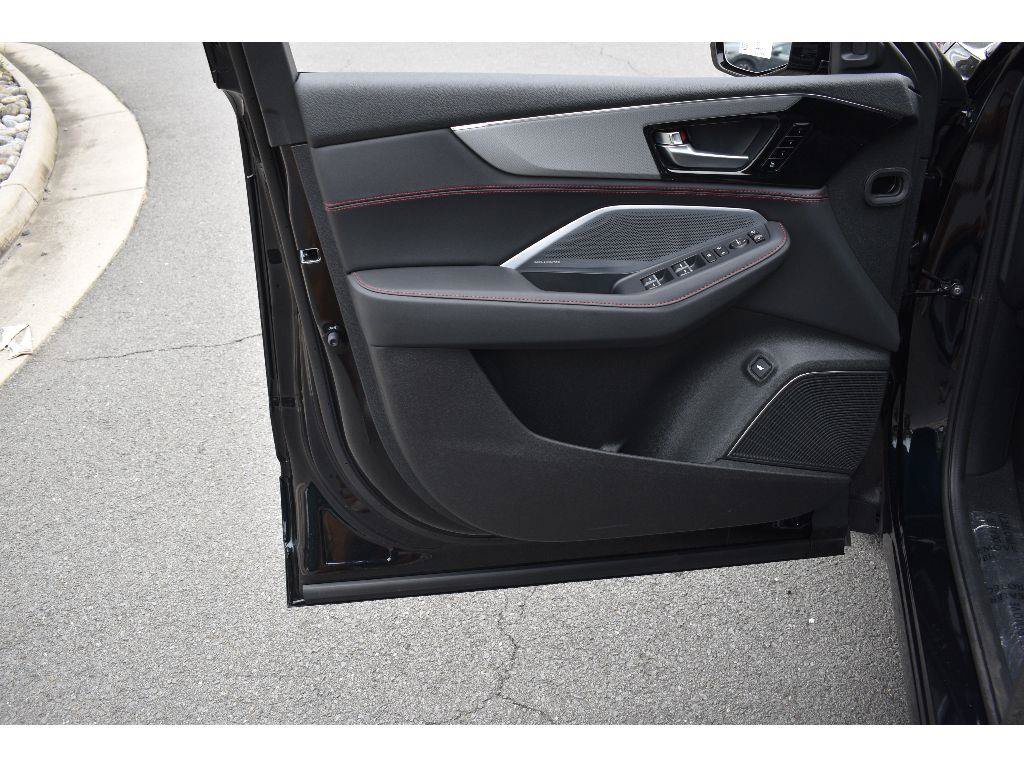 New 2026 Acura MDX A-Spec w/ Advance Package AWD/4WD image 26