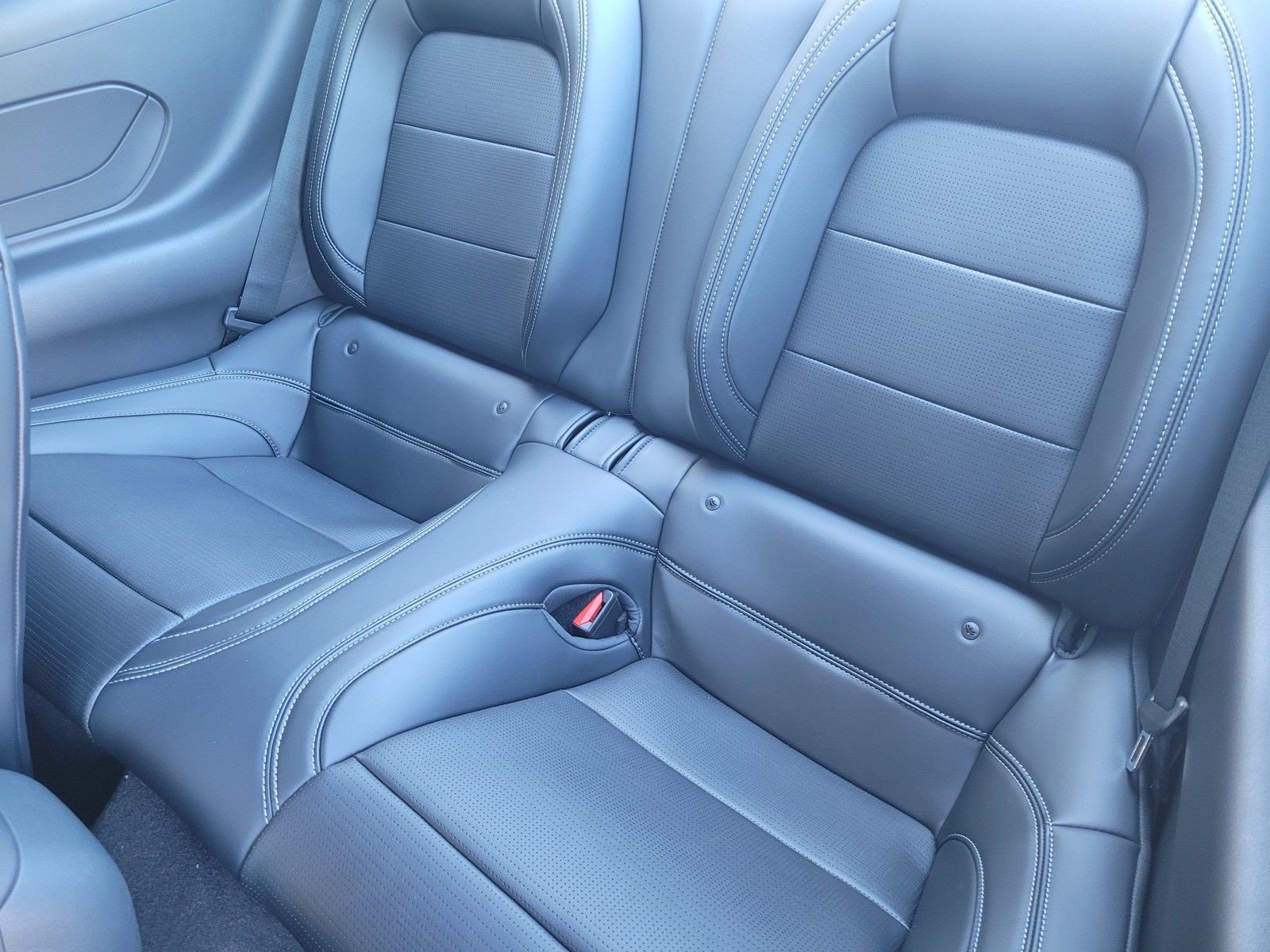 New 2026 Ford Mustang Premium RWD image 7