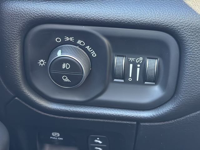 New 2026 RAM 1500 Big Horn image 33