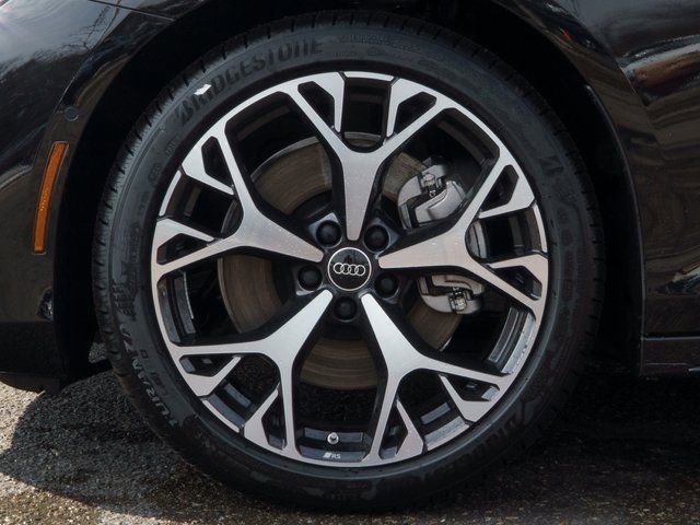 New 2026 Audi A6 Premium Plus image 7