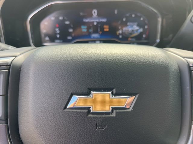 New 2025 Chevrolet Silverado 2500 High Country w/ Technology Package image 48