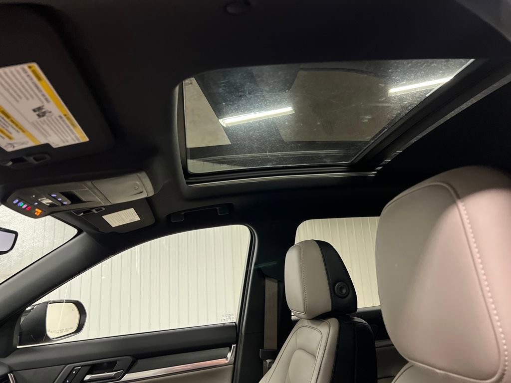 New 2026 GMC Terrain Elevation w/ Elevation Premium Package image 21