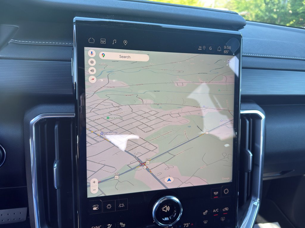New 2026 GMC Acadia Elevation FWD image 10