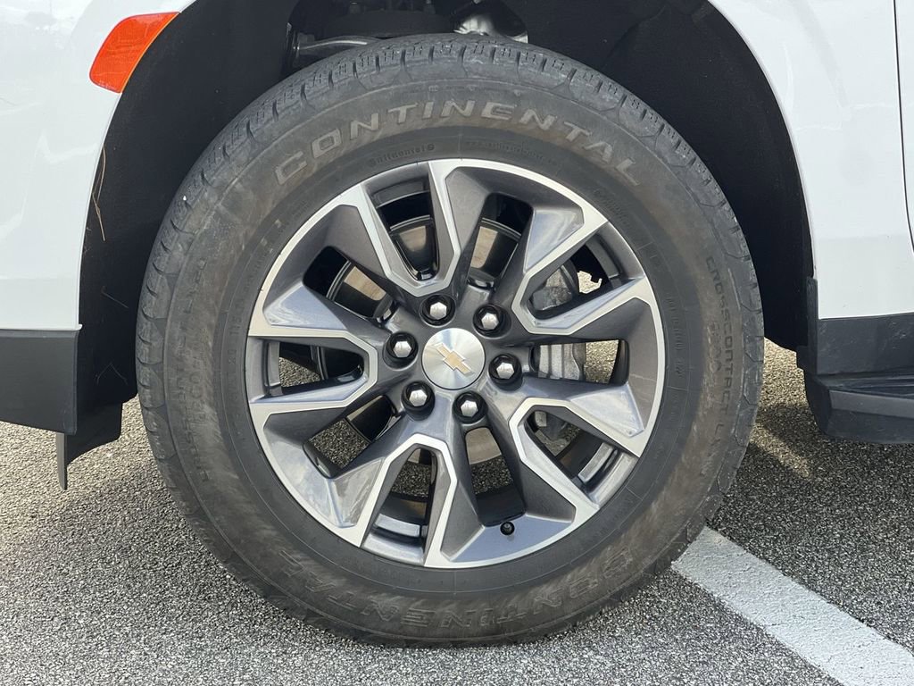 Used 2023 Chevrolet Tahoe LT image 10