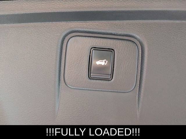 Used 2024 Nissan Murano SV AWD/4WD image 23