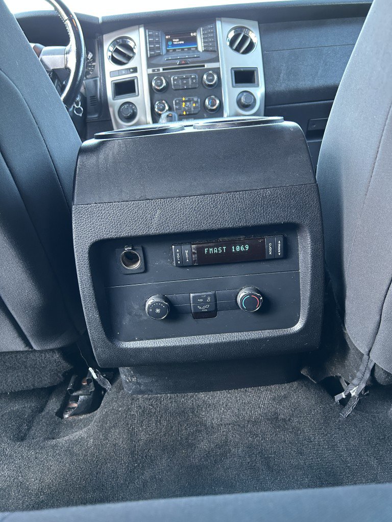 Used 2017 Ford Expedition XLT AWD/4WD image 20