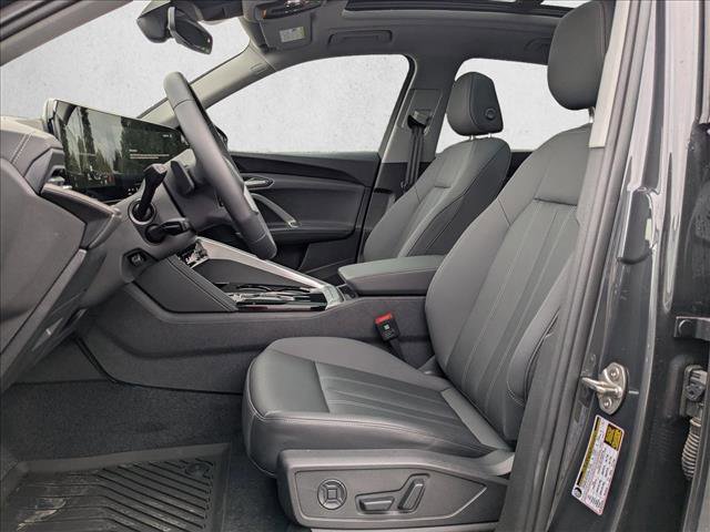 New 2025 Audi Q5 Premium image 4