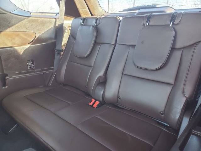 Used 2022 Ford Explorer King Ranch w/ Technology Package image 29