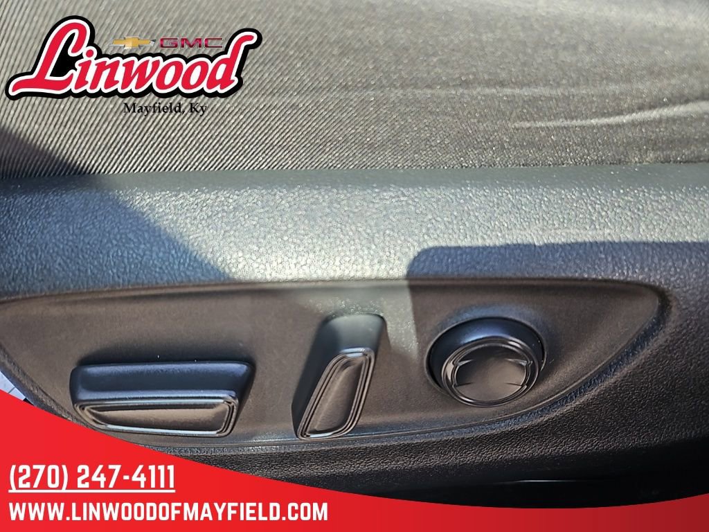 Used 2023 Toyota RAV4 XLE image 17