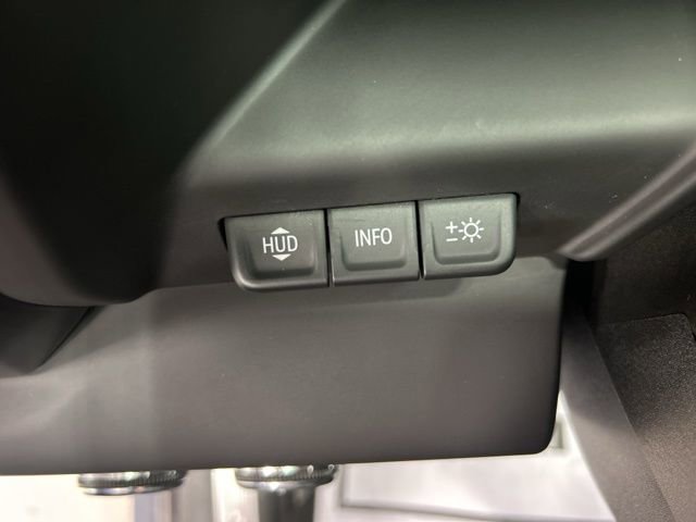 Used 2025 GMC Sierra 3500 Denali w/ Denali Reserve Package image 18
