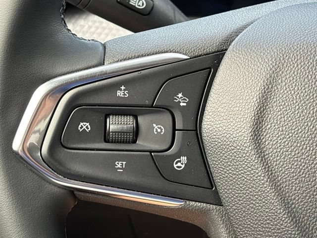 Certified 2024 Chevrolet Trax ACTIV w/ Driver Confidence Package FWD image 20